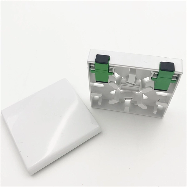 Malaysia Fiber Optic Connector