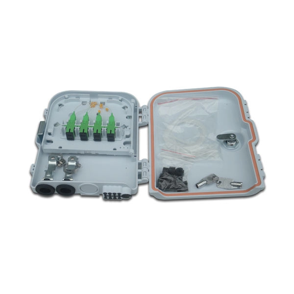 Will fiber optic patch cords break and how should they be connected