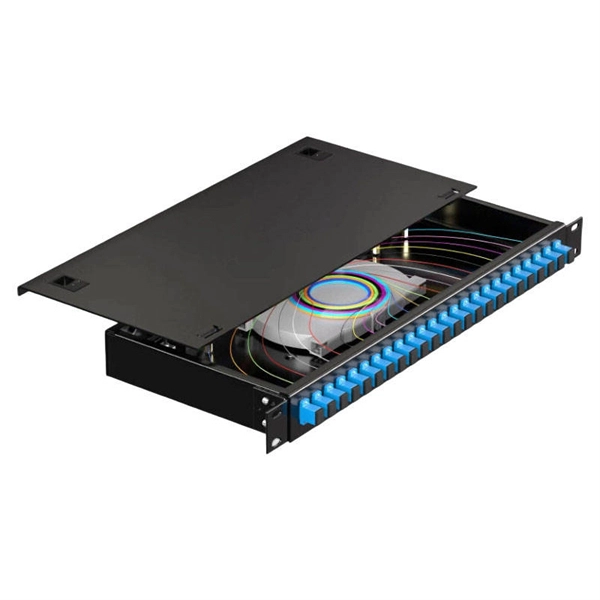 The parameters for measuring fiber optic connectors include