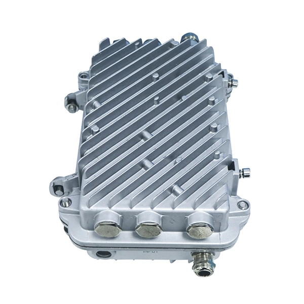 Low-loss installation solution for Australian communication corrugated ducts