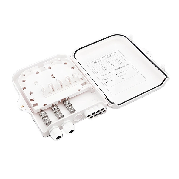 Fiber Optic Strain Sensing Monitoring System