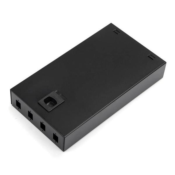 Can a cable tee be used