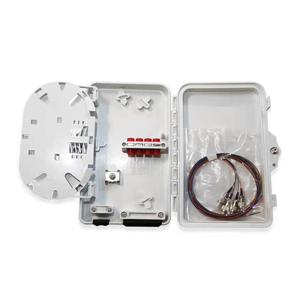 Can single-mode fiber be multi-wavelength