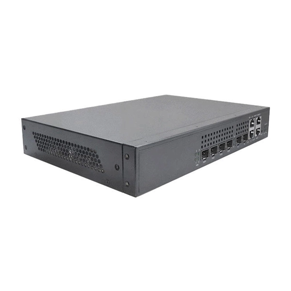 Primary protection for distribution box