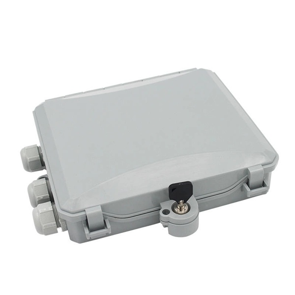 48-core indoor fiber optic distribution box