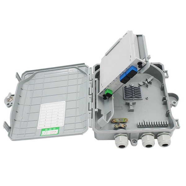 Bahrain Low-Power Optical Module QSFP