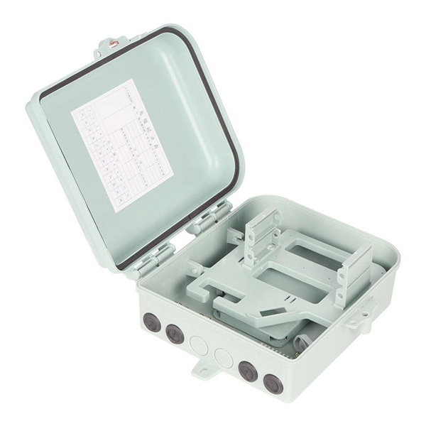 What are the fiber optic rod fusion splicing equipment