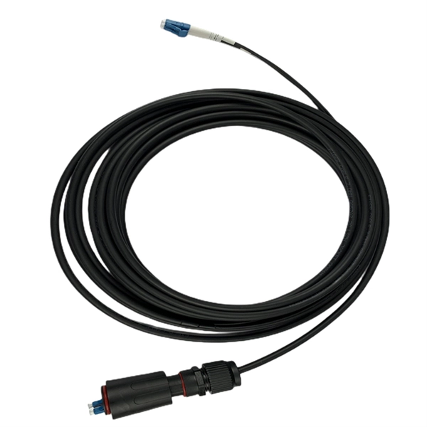 Low-voltage main busbar heat shrink tubing