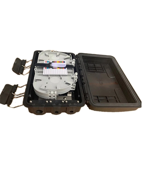 Does distribution box refer to a secondary distribution box 