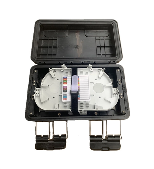 Size of a National Standard Level 2 Distribution Box