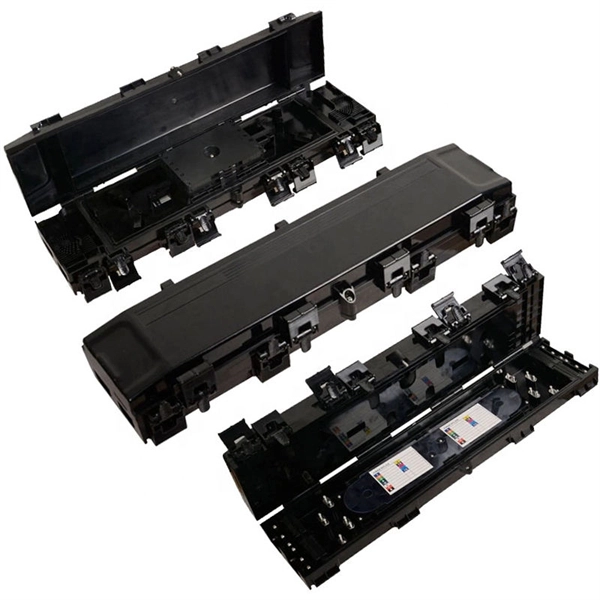 Principle of Vertical Cable Tray Operation