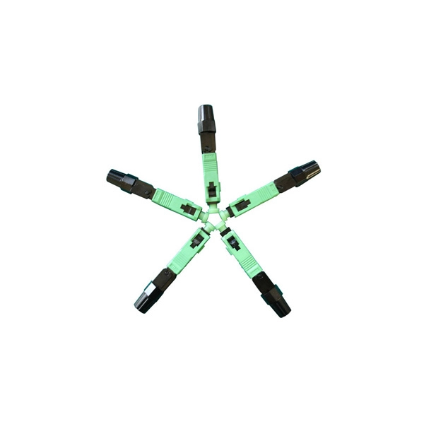 India 48-core fiber optic distribution frame
