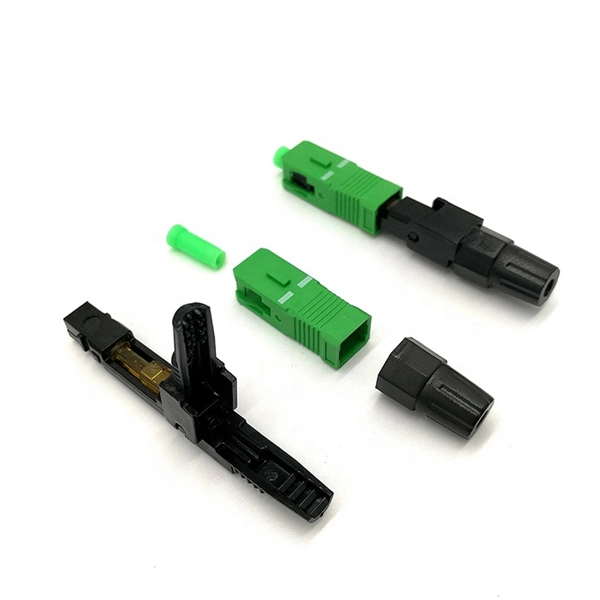 Price of popular fiber optic patch cords for power distribution automation in Tanzania