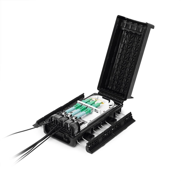 Selection of Low-Voltage Power Distribution Box