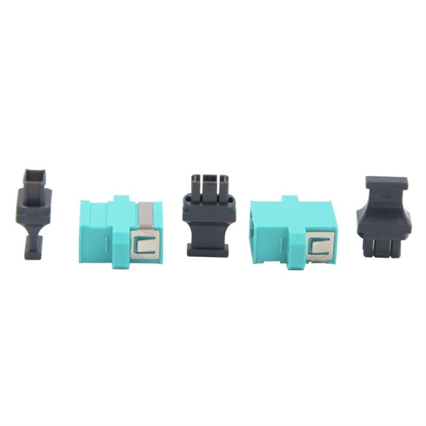Fiber Optic Cable Pole Types