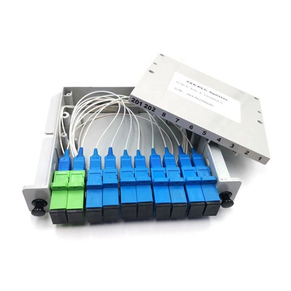 FC Adapter Anti-Screening Performance Comparison and Selection Guide