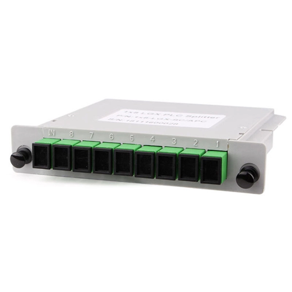 Bolivian Raman Amplifier SFP