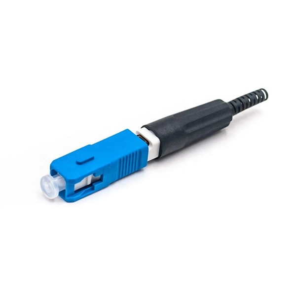 Fiber Optic Cable Fitting Installation Standards