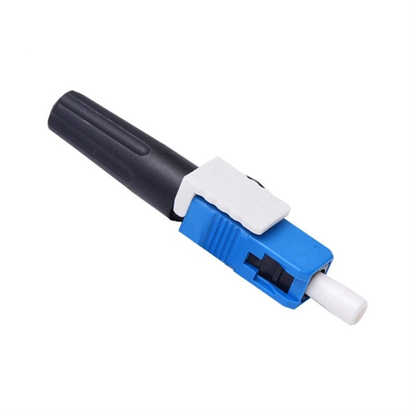How to calculate the actual length of optical cable
