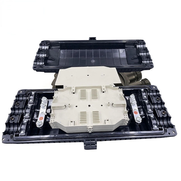 48V Power Supply Solution for Cuban Telecom Sites