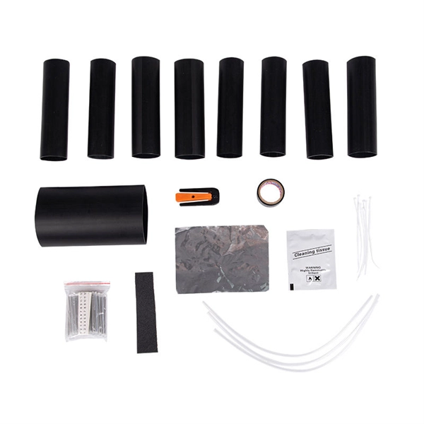 Fiber Optic Communication Sensing