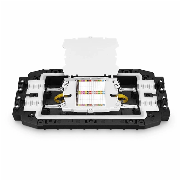 Temporary Level 3 Distribution Box Does Not Trip Power