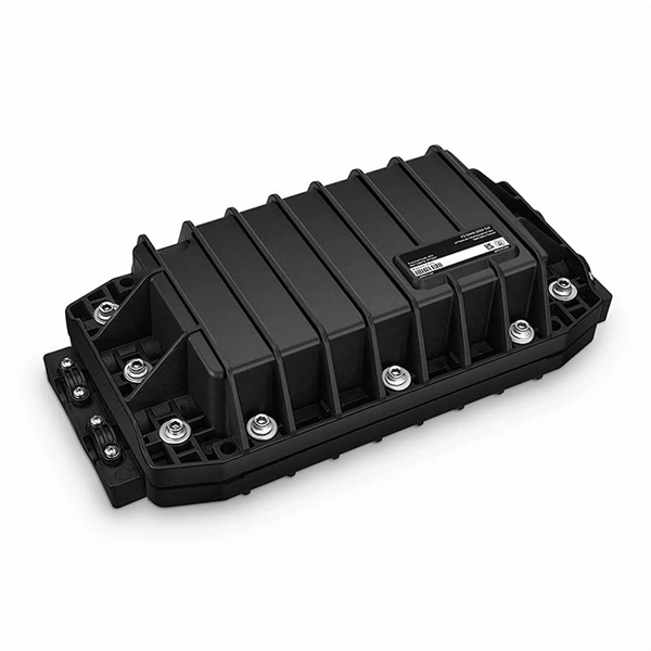 How to configure core switch parameters