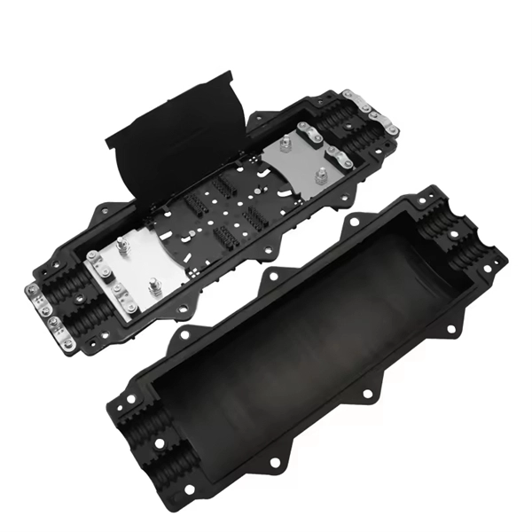 Box-type beam splitter ratio
