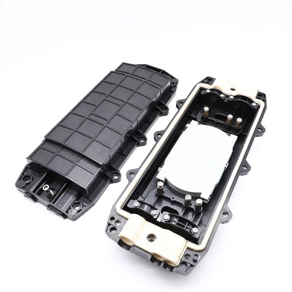 Fiber Optic Grating Temperature Measurement Construction