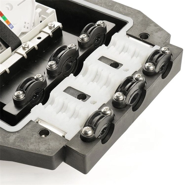 MPO Pre-formed Connectors