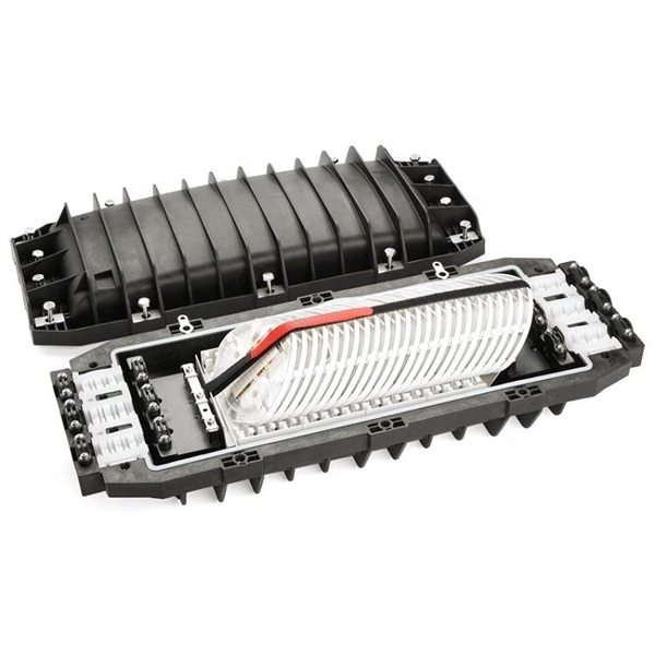 Cable Tray Replacement Construction Method