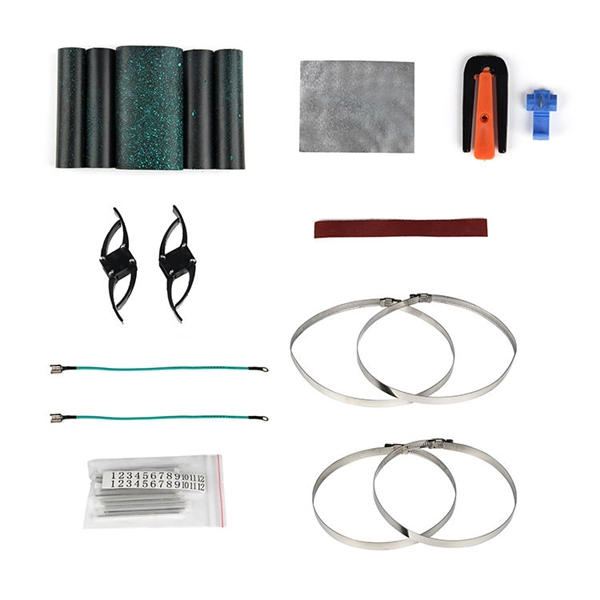 Inner Mongolia High and Low Voltage Complete Equipment Manufacturer