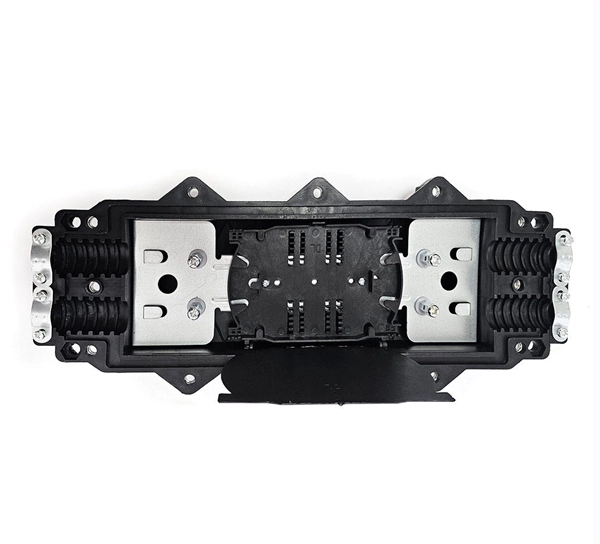 Fiber Tail Welding Fixture