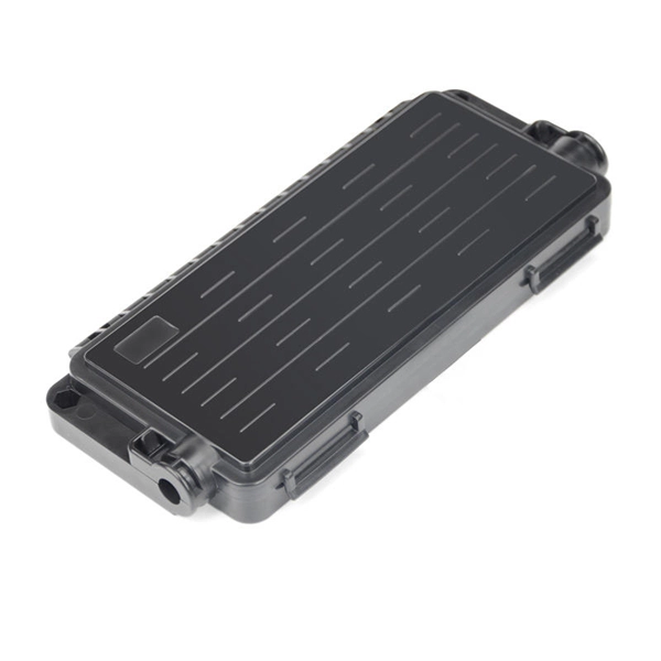 Features of Barbados Anti-corrosion Fiberglass Cable Trays
