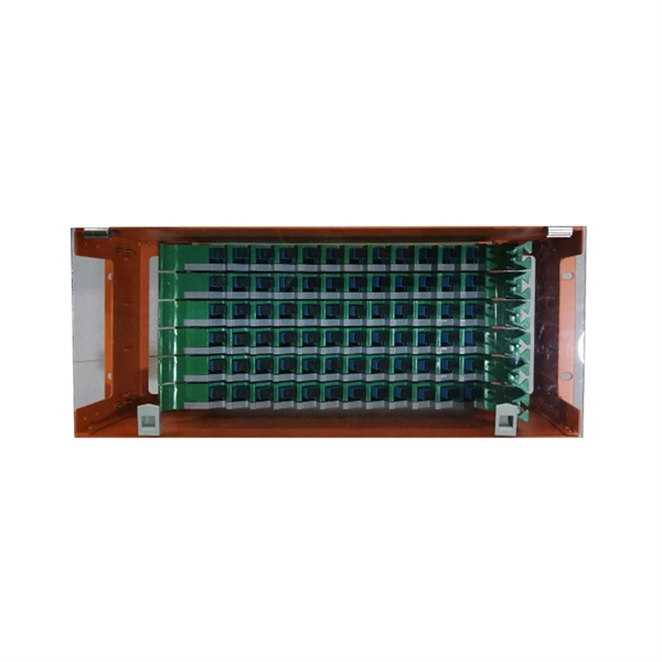 Weight content of vertical shaft cable tray support