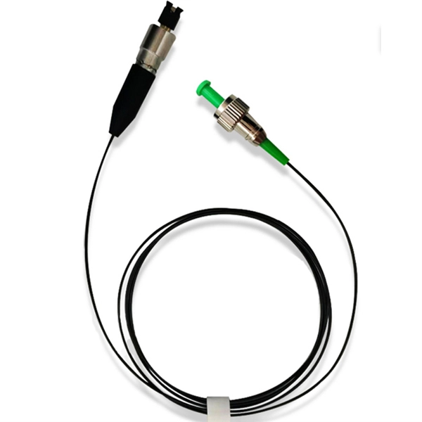 Price quote for 6-core fiber optic cable for smart buildings in Libya