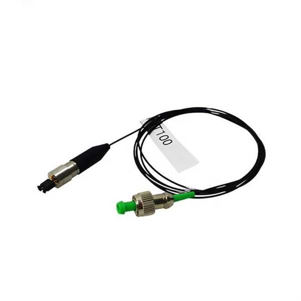 Can I just plug in any dual-port optical module cable