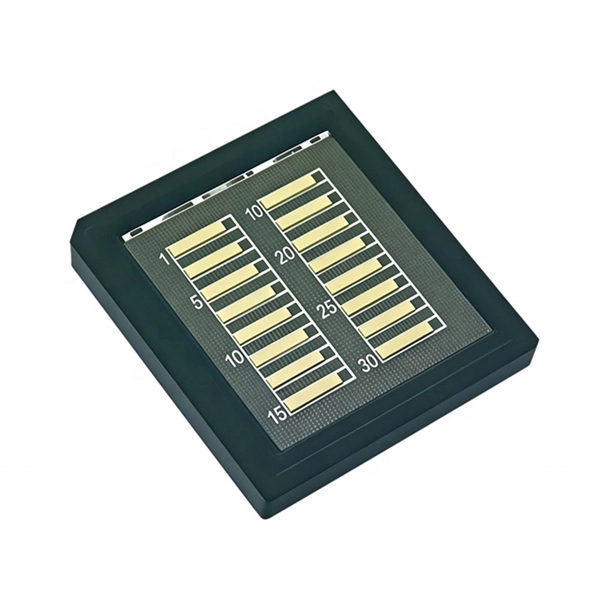 Fiber Optic Cable Warning Cover