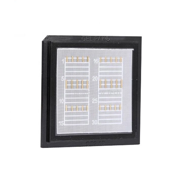 Materials for Electrical Distribution Box Modification