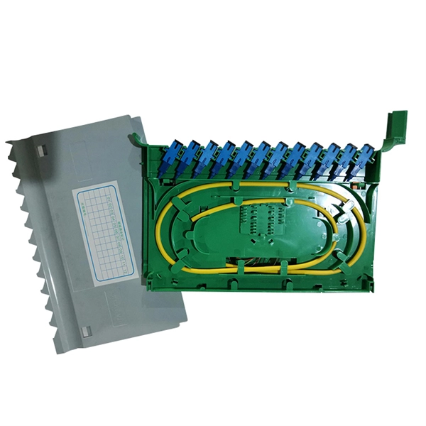 What is a communication distribution cabinet 