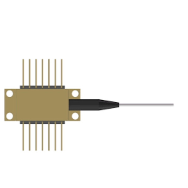 Fiber Optic patch cord model