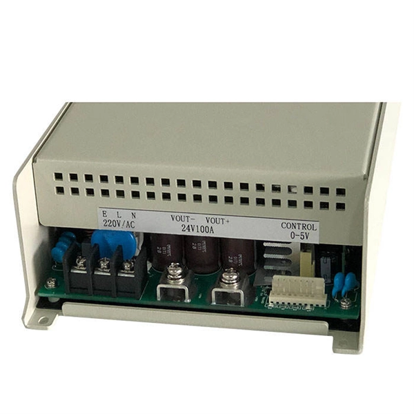 Fiber Optic Cable Imprint Inspection
