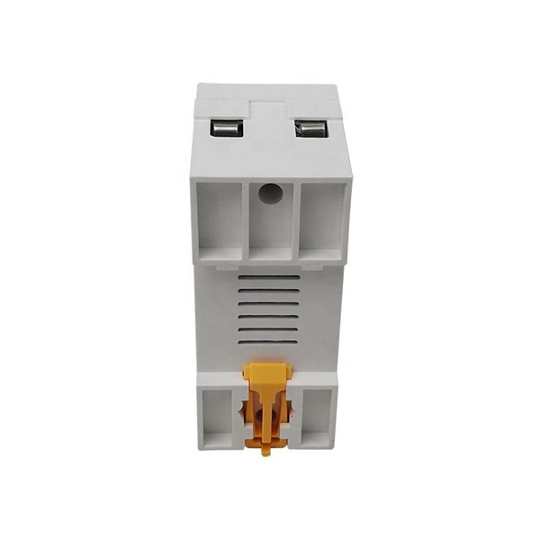 How to lead out the cable from the cable tray 