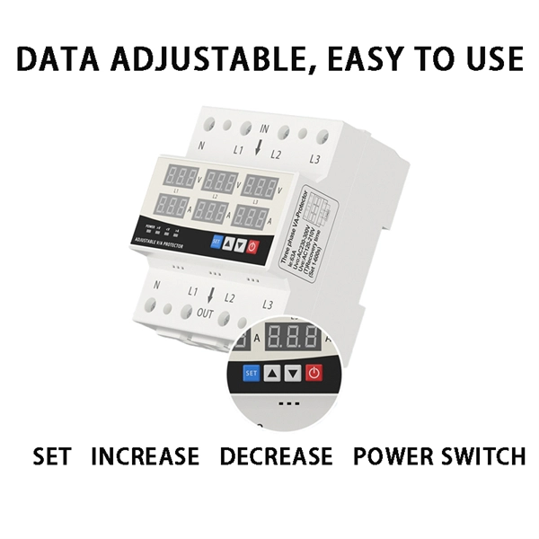 Switch access IP restricted