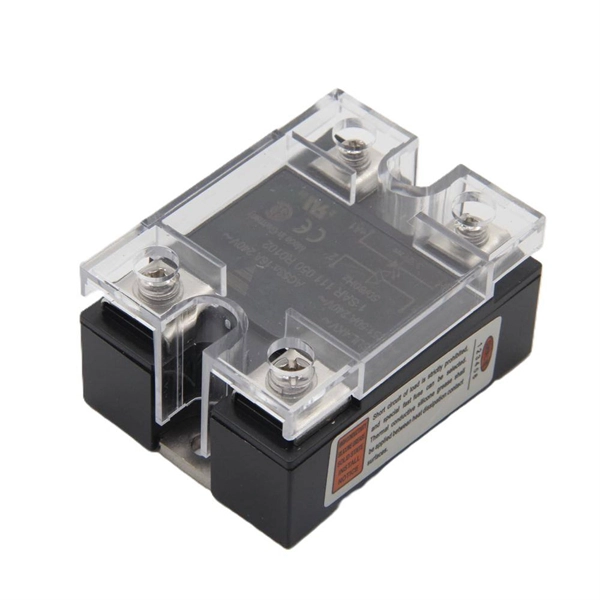 Relay protection and leakage current protection