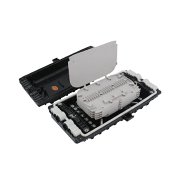 Wholesale of low-loss imported Nordic fiber optic cable channels