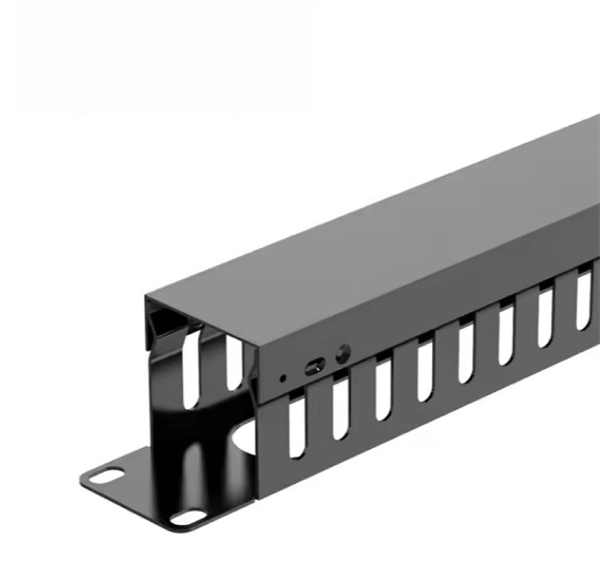What are some manufacturers of flat optical cables 