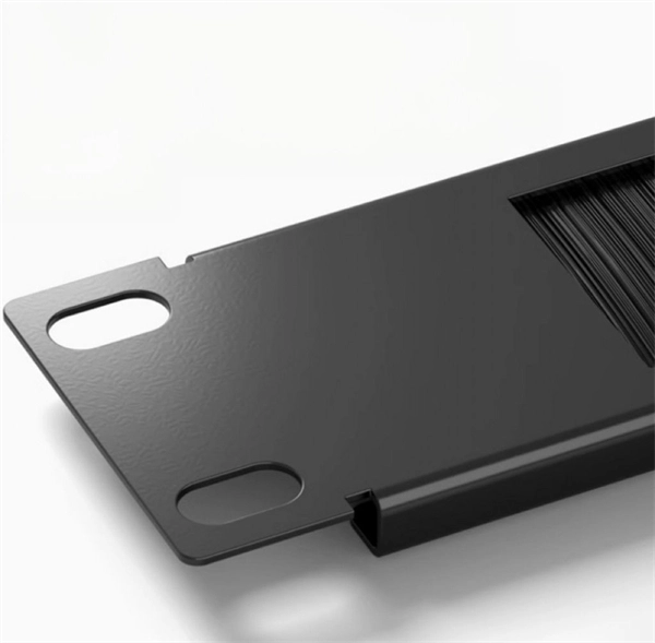 Distributor Fiber Optic Distribution Box 2 Cores 