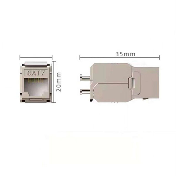 Cable conduit quota or cable tray