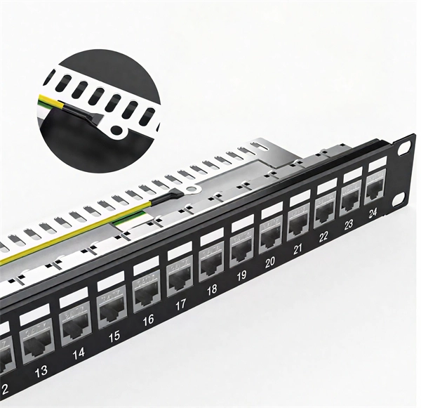 EU Mesh Cable Tray Specifications